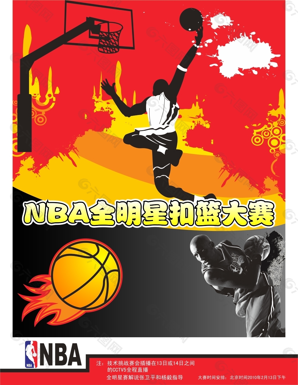 挡拆和高位