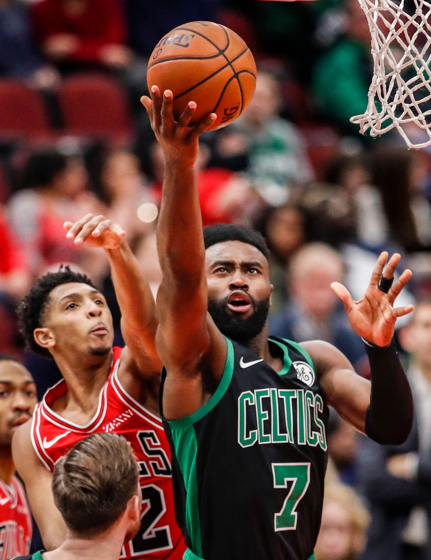 越来越多的 越来越多的