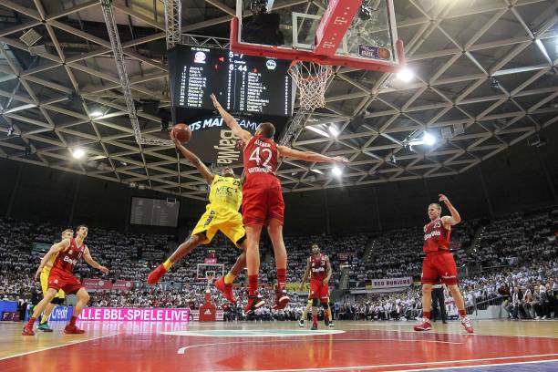 未来的赛季 未来的赛季