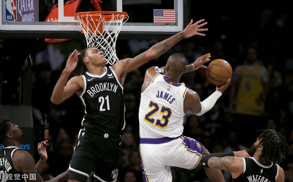 外援往往能 外援往往能